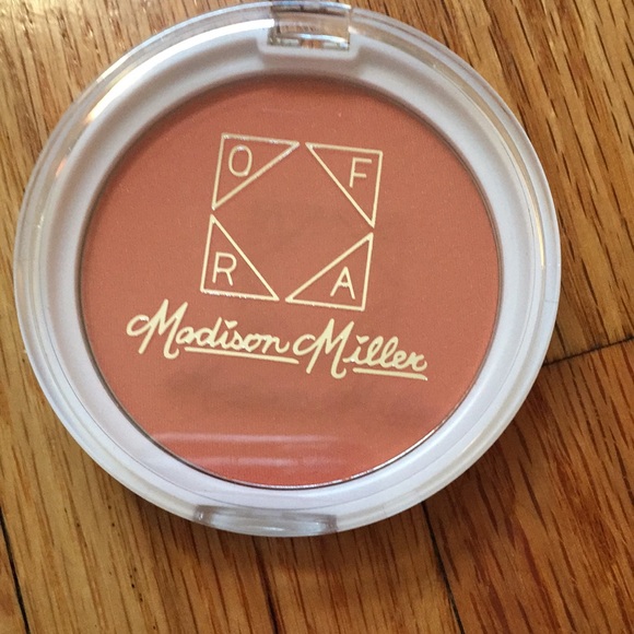 OFRA Other - New OFRA Madison Miller Blush